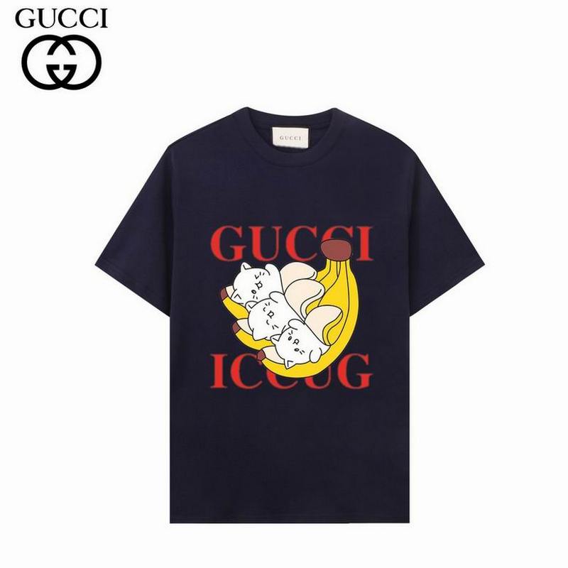 Gucci Men's T-shirts 1732